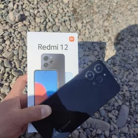 redmi 12 8/128