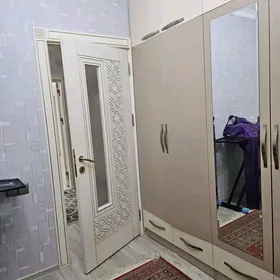 Mir 4 arkaçka аркачка