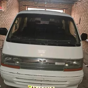 Toyota Hiace 1991