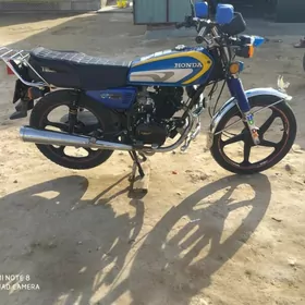 Honda CR-V Hybrid 2026