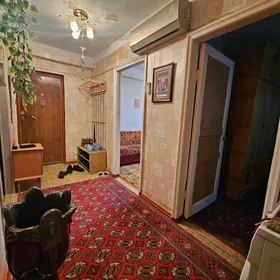 Аренда 1мкр 3ком 4000