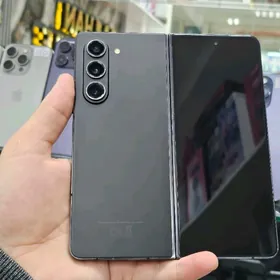 Samsung Fold 5 12/256gb