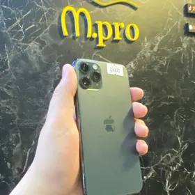iPhone 11 Pro