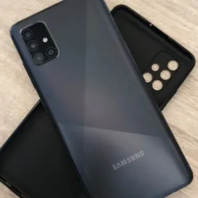 Samsung A51