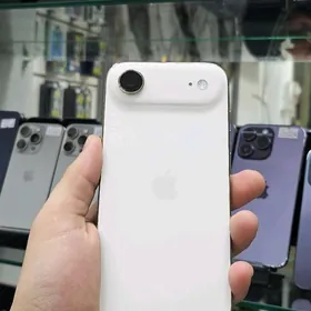 iphone 17 Air gold 256gb 100%