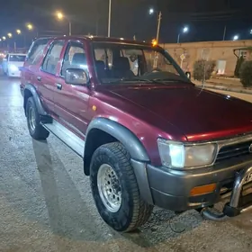 Toyota Hilux 1993