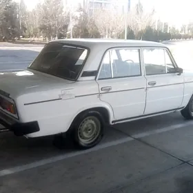 Lada 2106 1988