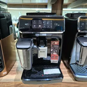 PHILIPS Кофемашин (kofe masyn)