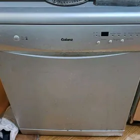 Galanz посудомойка