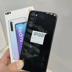 Redmi not8 4/64