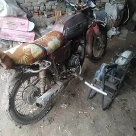 jawa ram