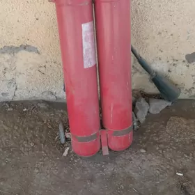 огнетушитель