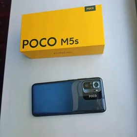 POCO M5s 4/128