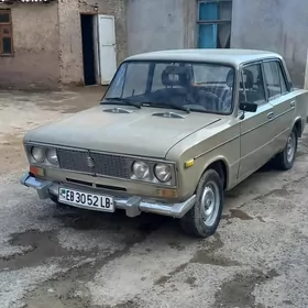 Lada 2106 1982