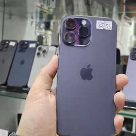 Iphone 14 pro max 87% 128gb