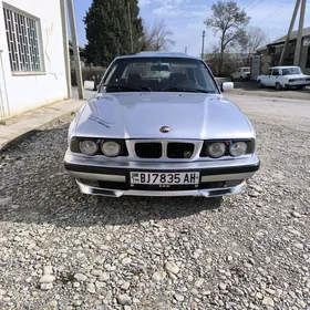 BMW 525 1993