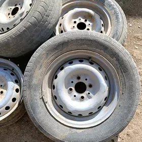 Lada 2107.2106 disga