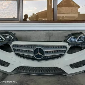 mercedes
