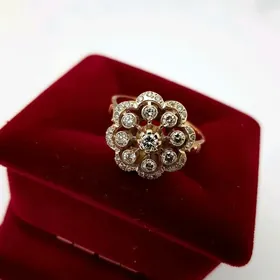 gadym brilliant yuzuk