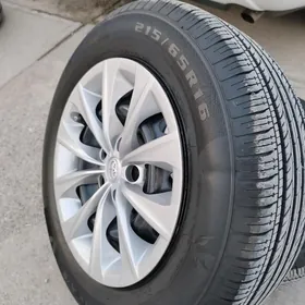 215 65 16 teker 2025 Ýyl