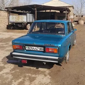 Lada 2106 1999