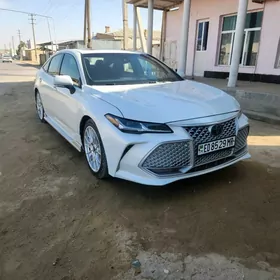 Toyota Avalon 2020