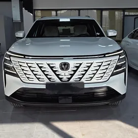 Changan CS75 Plus 2025