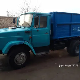 Zil 133 1993