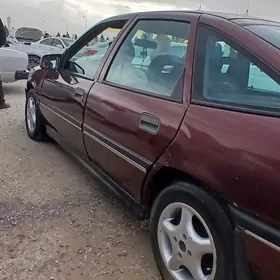 Opel Vectra 1990