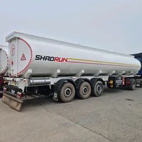 Kogel Euro Trailer 2025