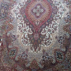 Ковры - старинный и новый