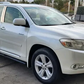 Toyota Highlander 2007
