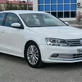 Volkswagen Jetta 2016