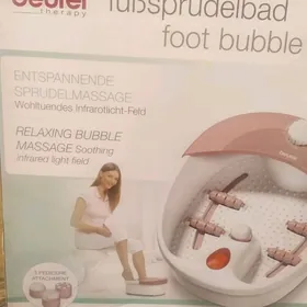 Гидромассажная Ванна