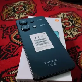 REDMİ NOT 13.8+8/256