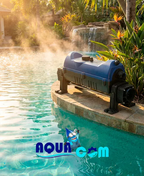 AquaCom — спец чистой воды! Gallery 6