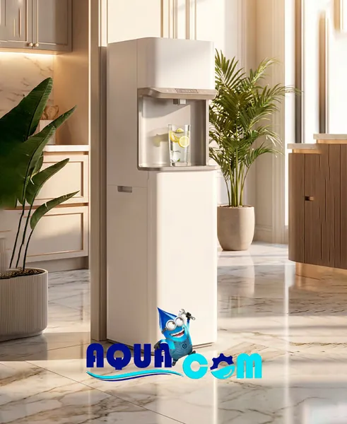 AquaCom — спец чистой воды! Gallery 9