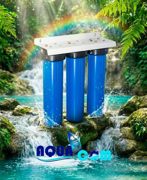 AquaCom — спец чистой воды! Gallery 10