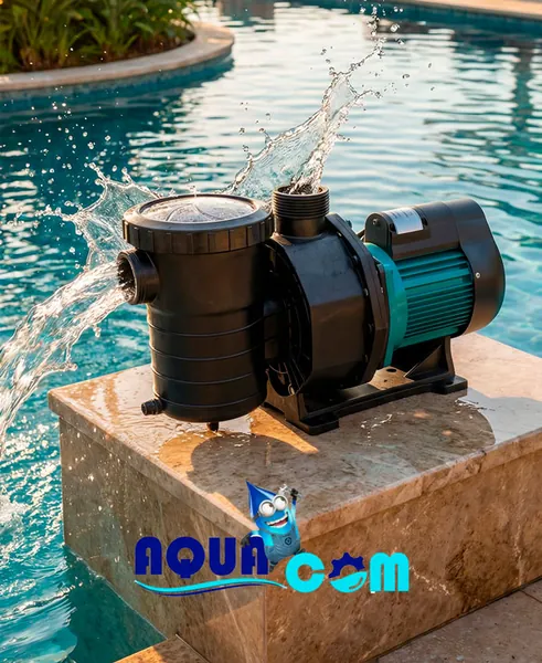 AquaCom — спец чистой воды! Gallery 7