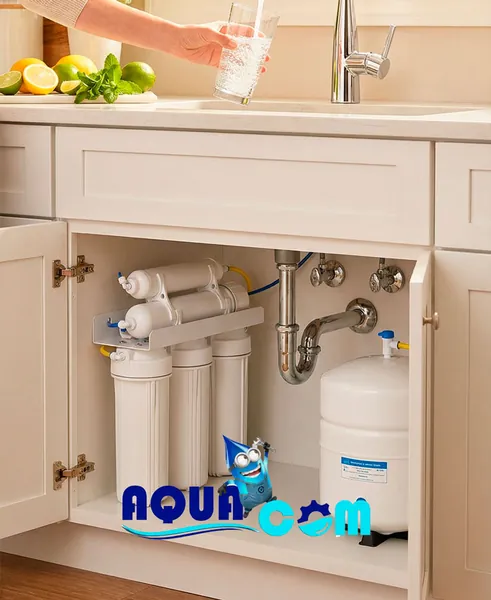 AquaCom — спец чистой воды! Gallery 14