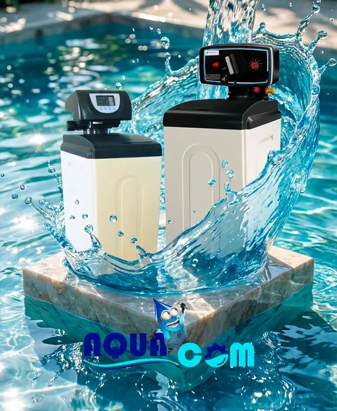 AquaCom — спец чистой воды! Gallery 5