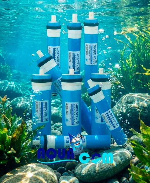 AquaCom — спец чистой воды! Gallery 2