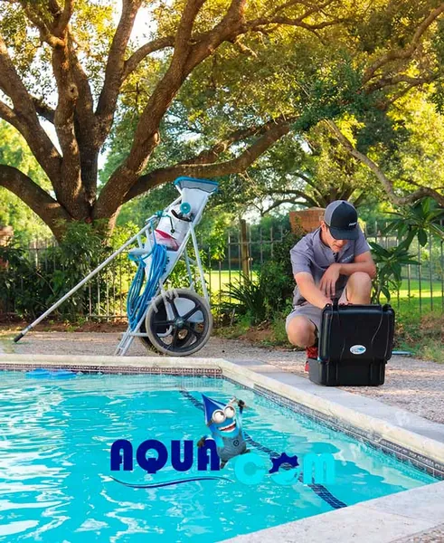 AquaCom — спец чистой воды! Gallery 11