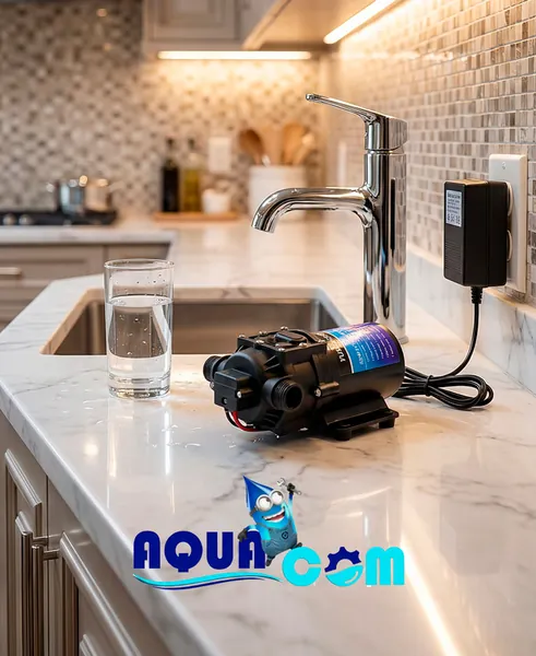 AquaCom — спец чистой воды! Gallery 1