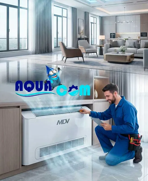 AquaCom — спец чистой воды! Gallery 12