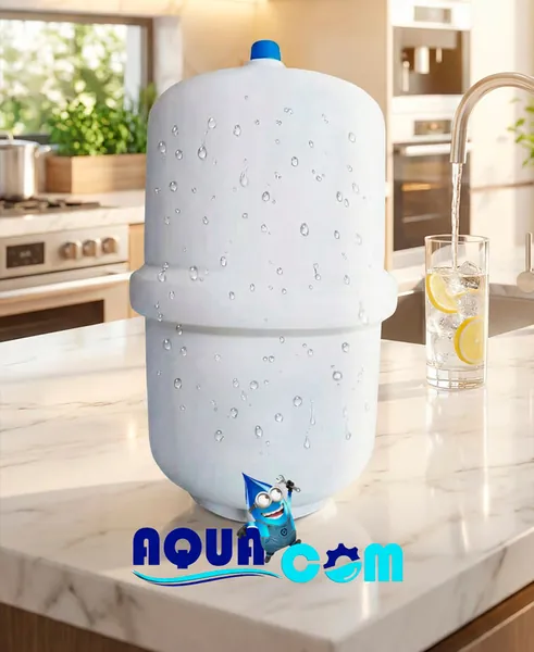 AquaCom — спец чистой воды! Gallery 3