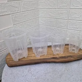 горшки для орхидеи