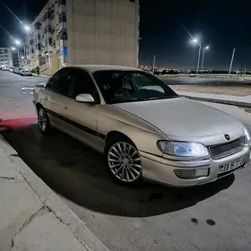 Opel Omega 1997