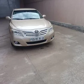 Toyota Camry 2009