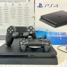 ️Playstation-4 Slim 11.0v